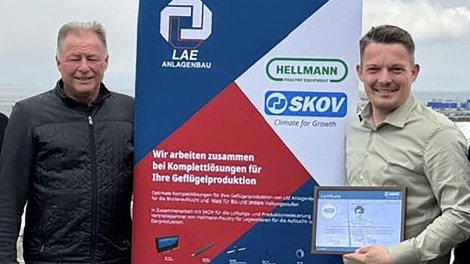 Wöhlken und Noltemeier