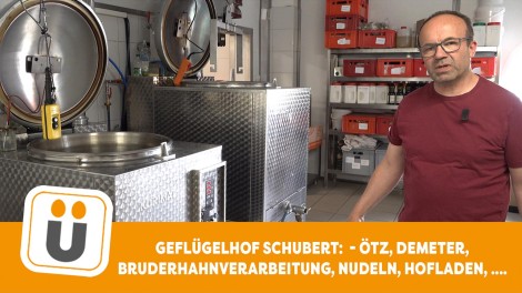 Geflügelhog Schubert