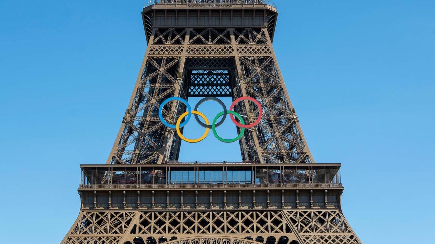 Olympiade