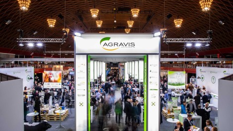 Agrarunternehmertage