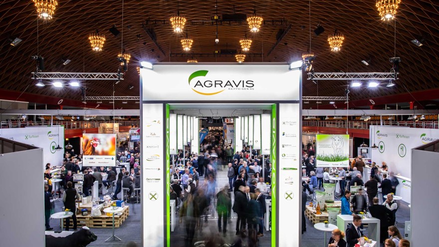 Agrarunternehmertage