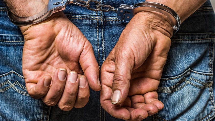 Handschellen