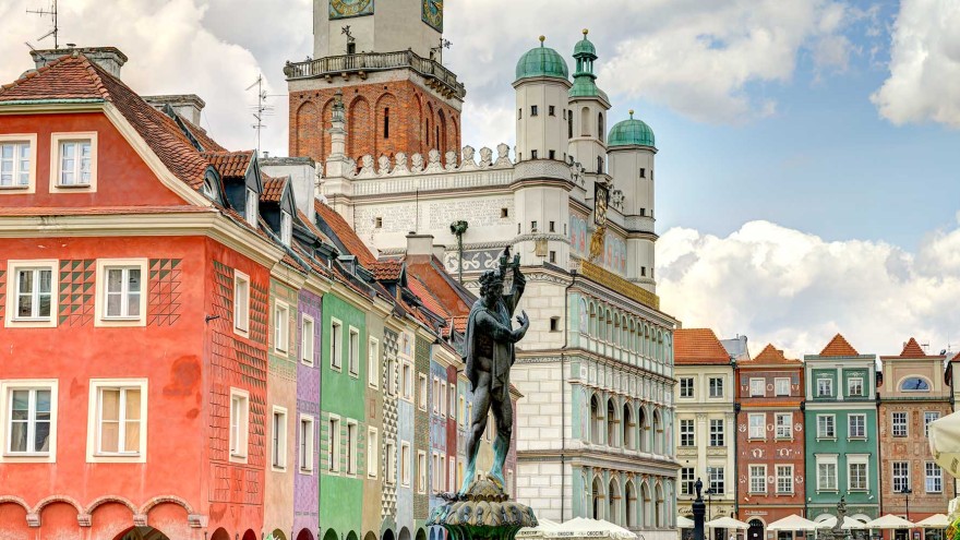 Poznan