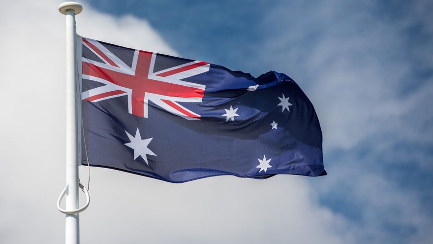 australien
