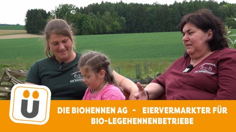 Biohennen AG