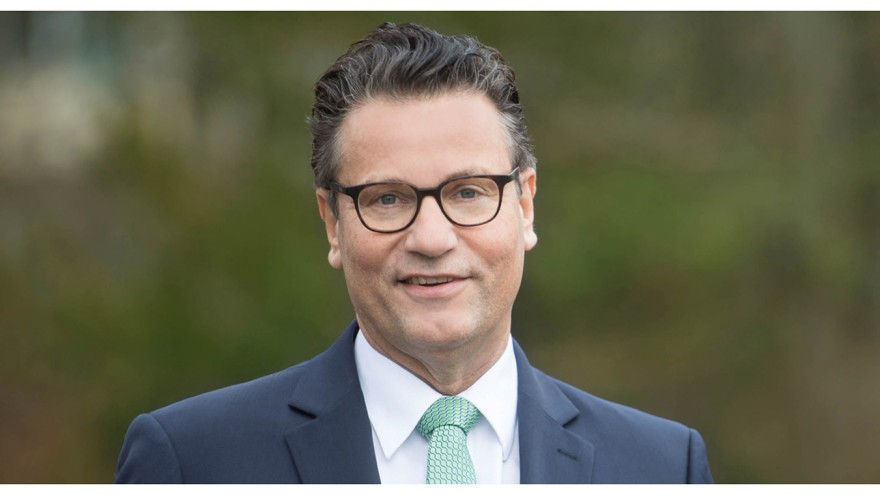 Peter Hauk