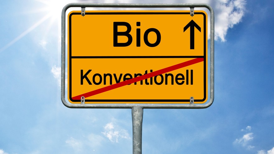 Bio Niedersachsen