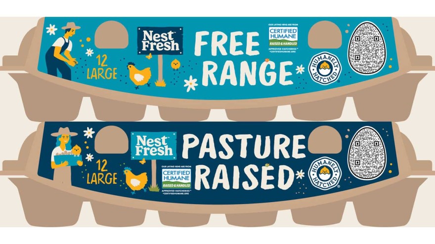 nestfresh