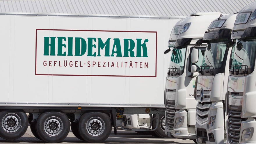Heidemark