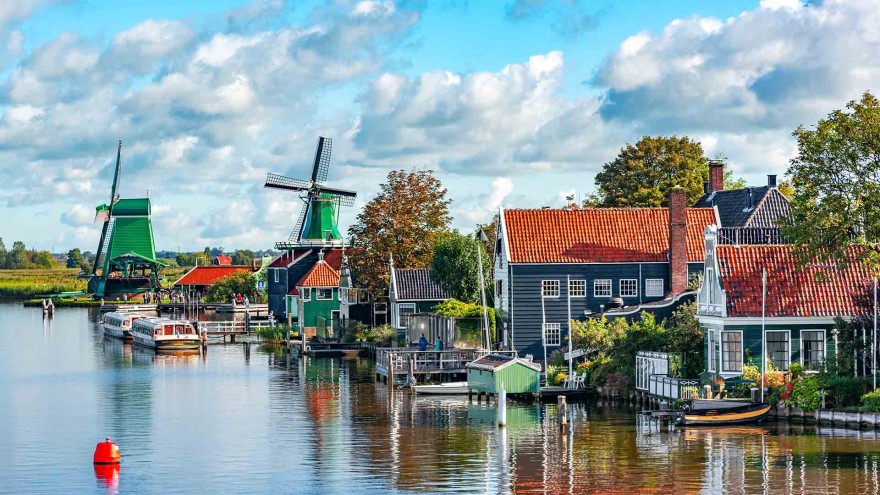 Niederlande
