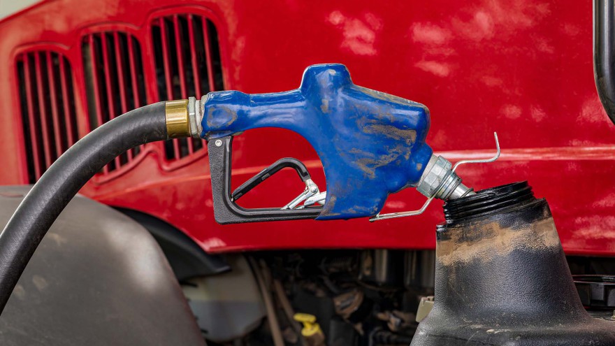 Agrardiesel Petition