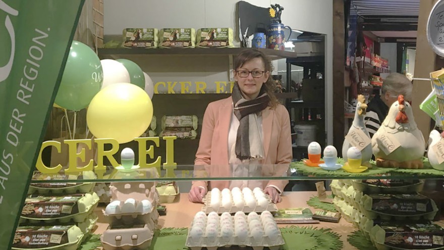 Grüne Woche