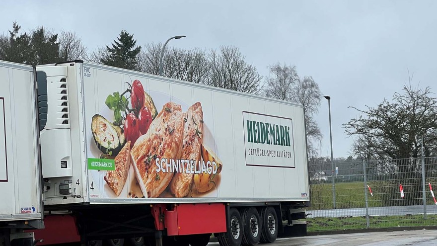 Heidemark