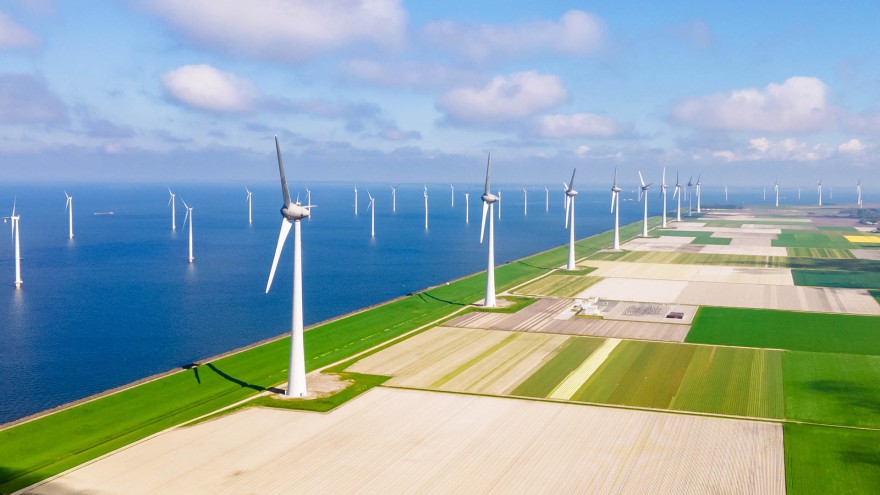 Flächen Niederlande_ Adobe-Stock