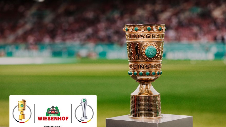 dfb-Pokal