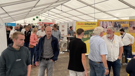 Düsser Schwein & Huhn 2025