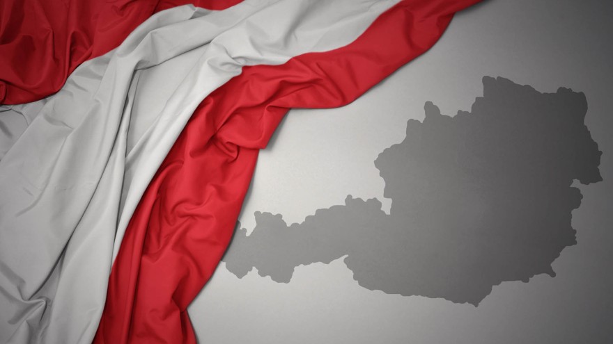 I Österreich