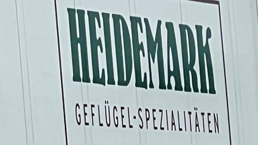 Logo Heidemark