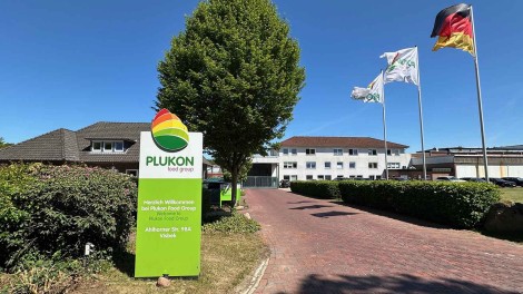 Plukopn Firmensitz