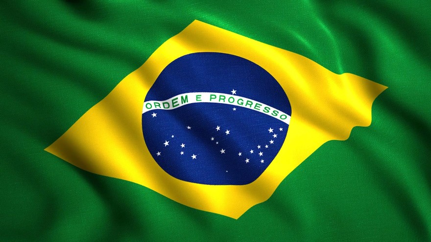 Brasilien