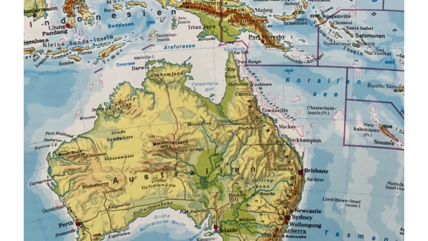 Papua Neuguinea
