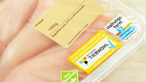 tierhaltungskennzeichnung