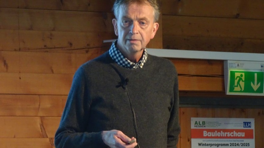 Burkhard Klein