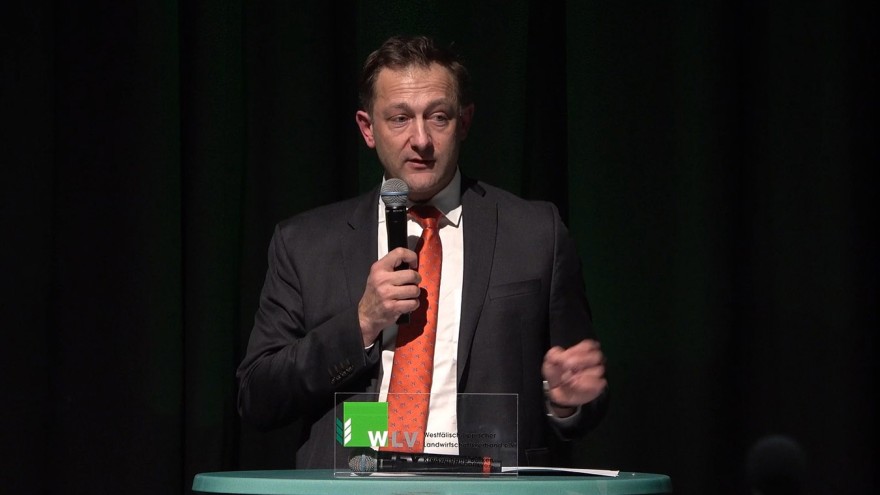Christophe Hansen