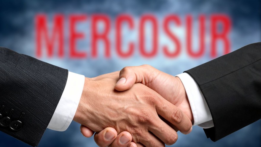Mercosur-Abkommen