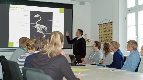 Kurs Poultry Professional