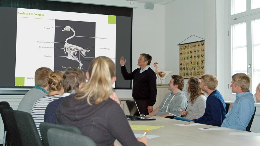 Kurs Poultry Professional